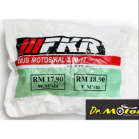 FKR Tube 200-17 Tiub 60/90-17 50/90-17 60/80-17 100% original FKR
