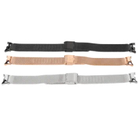 Stainless Steel Watch Strap Quick Release Replacement Watch Strap for Watch
