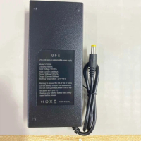 12V 3A 38.48WH Multipurpose Mini UPS Backup Security Standby Power Supply Uninterruptible Supply