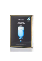 JM Solution 水滋養急救針劑面膜 10片