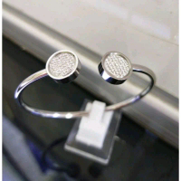 Gelang Titanium Pendant Gelang Bio Magnetic Bracelets