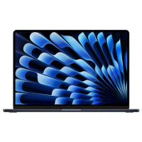 【Apple授權經銷商】 MacBook Air 15吋/M2晶片/8G/256GB-星光色