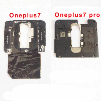 For Oneplus7 Oneplus 7 pro oneplus 7pro NFC WIFI Antenna Signal Chip Stickers Mainboard Motherboard Cover Accessory Bundles
