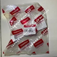 Bracket roll tank A Yanmar HW YMM 1-45 Original