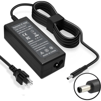 Bộ Chuyển Đổi AC 65.0 W, Dễ & Mịn, Bộ sạc máy tính xách tay, dành cho Dell Latitude 3540 3440 3420 3