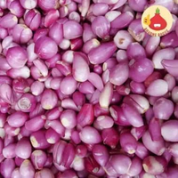 Bawang Merah Kupas/Bawang Kupas/Bawang Merah Kupas Bersih 250gr - Bawangbagus