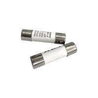 ลูกฟิวส์กระบอก RO-15 (10x38) TEK 10A (แพ็ค 2 ชิ้น)