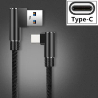 For Samsung TYPE C Cable 0.28/1.2/1.5M Fast Charger Data Line For samsung Galaxy S8 S9 Plus S10 Note 8 9 10 A3/A5/A7 2017