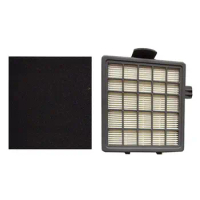 Vacuum Cleaner HEPA Filter for Electrolux Z1950 Vacuum Cleaner Parts Filter Replacement