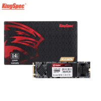 KingSpec M2 SSD 512GB SATA SSD 1TB 128GB 256GB 2T 4T ssd M.2 Ssd 2280 NGFF Hard Drive Disk Internal Solid State Drive for Laptop
