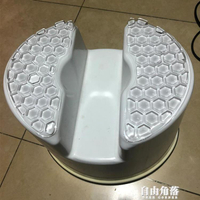浴室凳日本 塑料板矮小家用加厚防滑洗澡簡約網紅式夫妻 椅子創意