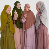 Dress Claire Anggrekyani