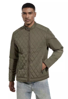 Twenty Eight Shoes 輕薄飛行員夾克 BU8877