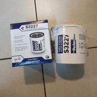 Fuel Filter Parker Genuine S3227