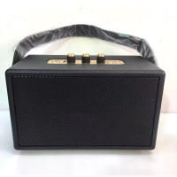 ลำโพงบลูทูธ รุ่น M13 ลำโพงบลูทูธ รบลูทูธ รุ่น M13 รองรับAUX/TF/USB ปรับเบสได้ ดีไซน์สวย เบสแน่น มีหู