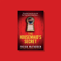 ซื้อหนังสือsecret พลิกชะตาชีวิตThe Housemaid's Secret วรรณกรรมระทึกขวัญ ภาษาอังกฤษ
