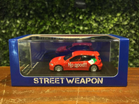 1/64 StreetWeapon Honda Civic (EG6) Supreme【MGM】