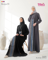 NIBRAS RESYA 19 BAHAN Amuzen Mix Wastra NEW ARRIVAL