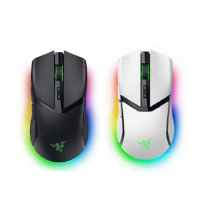 【Razer 雷蛇】Cobra Pro眼鏡蛇 無線電競滑鼠(魔物獵人適用)