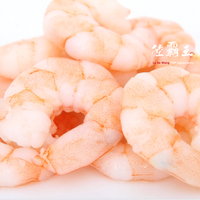 ☆白蝦仁☆包水餃 炒飯專用白蝦仁 600G/盒#50 【陸霸王】