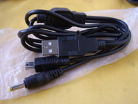 PSP 數據線 PSP 充電線  PSP USB 充電  USB 數據線 全型號通用
