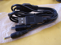 PSP 數據線 PSP 充電線  PSP USB 充電  USB 數據線 全型號通用