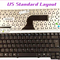 New US Layout Keyboard for ASUS A3D A3VC A3VP A7M Z91V Z91F Z91A A3000V Z91E Z91ER Z9100E Laptop/Notebook