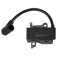 Ingrid ชิ้นส่วนรถยนต์ แพ็คเกจแรงดันสูง เครื่องยนต์เครื่องตัดหญ้า คอยล์จุดระเบิด สำหรับ Husqvarna 440