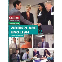 Workplace English 2：Communicate con[88折] TAAZE讀冊生活