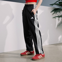 【adidas 愛迪達】 運動長褲 男/女 KA8350