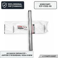 As Shock Depan As Skok Sok Depan Yamaha Jupiter Z 110 Lama Original YGP 5TP F3110 00
