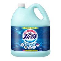 【史代新文具】新奇 漂白水 (5L/桶)