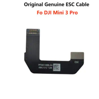 Genuine ESC Cable for DJI MINI 3 Pro Drone Replacement Power Cable for DJI Mavic Mini 3 Pro Repair Wire Parts