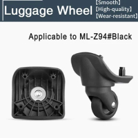Suitable for US Traveler Z94 Universal Wheel American Tourister Z94 Trolley Case Wheel Replacement Suitcase Carrying Wheel