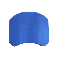 SPEEDO PULLKICK 成人競技型小型浮板-踢水板 助泳板 戲水 游泳 SD8017900312 深藍