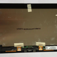 used work fine For Microsoft Surface RT 2 Rt2 (1572) 2nd LCD display Touch Screen Digitizer Glass Assembly tablet pc Black