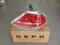 NISSAN X TRAIL XTRAIL X-TRAIL 2015 TAIL LAMP REAR LIGHT LAMPU BELAKANG NEW