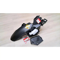 (RA)Hugger OLD dan NEW Spakbor Kolong Original Honda AirBlade untuk Vario 125 150