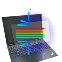 Ezstick Lenovo ThinkPad P53 防藍光螢幕貼(可選鏡面或霧面)
