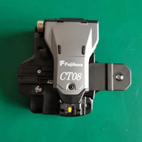 Original Fiber Cleaver CT08 Optical Fiber Cutter Fujikura CT-08