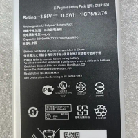 Applicable to ASUS C11p1501 Battery/Selfie Ze601kl Ze550kl Battery