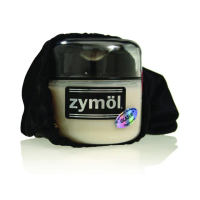 【zymol】德系釉蠟 GLASUR Glaze 贈海綿下蠟布 冷藏儲送