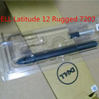 For DELL Latitude 12 Rugged 7202 Tablet Pressure Sensitive Stylus Pen