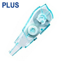 本月熱銷推薦 滿額再折【史代新文具】普樂士PLUS MR2 WH-645R 藍 智慧型滾輪修正內帶/替換帶/補充帶