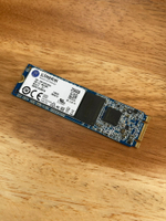 金士頓 M2 2280 256GB SATA 固態硬盤！！ 感興趣的話點“我想要”【北歐居家生活】