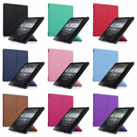 Future-Better ที่มีคุณภาพสูง 9/10th Generation ฝาปิดอัจฉริยะ พับเก็บได้ Funda funda เคส Folio Stand 