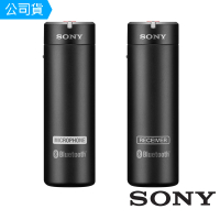 SONY 索尼 藍芽無線麥克風ECM-AW4(公司貨)