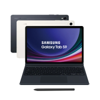 SAMSUNG 三星 Galaxy Tab S9 11吋 8G/128G Wifi(X710鍵盤套裝組)