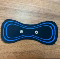 siap kirim PAD TERAPI PAD EMS Mini Massage Electric /PAD PIJAT ELECTRO [ PAD-MMI]