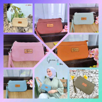 GANIA POUCH /GANIA POUCH BY AGHNIA /GANIA POUCH AGHNIA /DOMPET GANIA AGHNIA